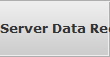Server Data Recovery North Sioux Falls server 